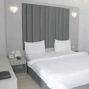 3* Hotel Areen Al Naeem