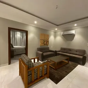 3* Aparthotel شهرية في الفيصلية
